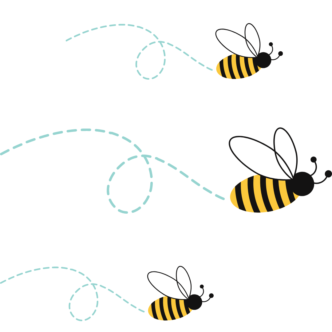 Bee 3